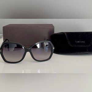 Tom Ford Sunglasses
